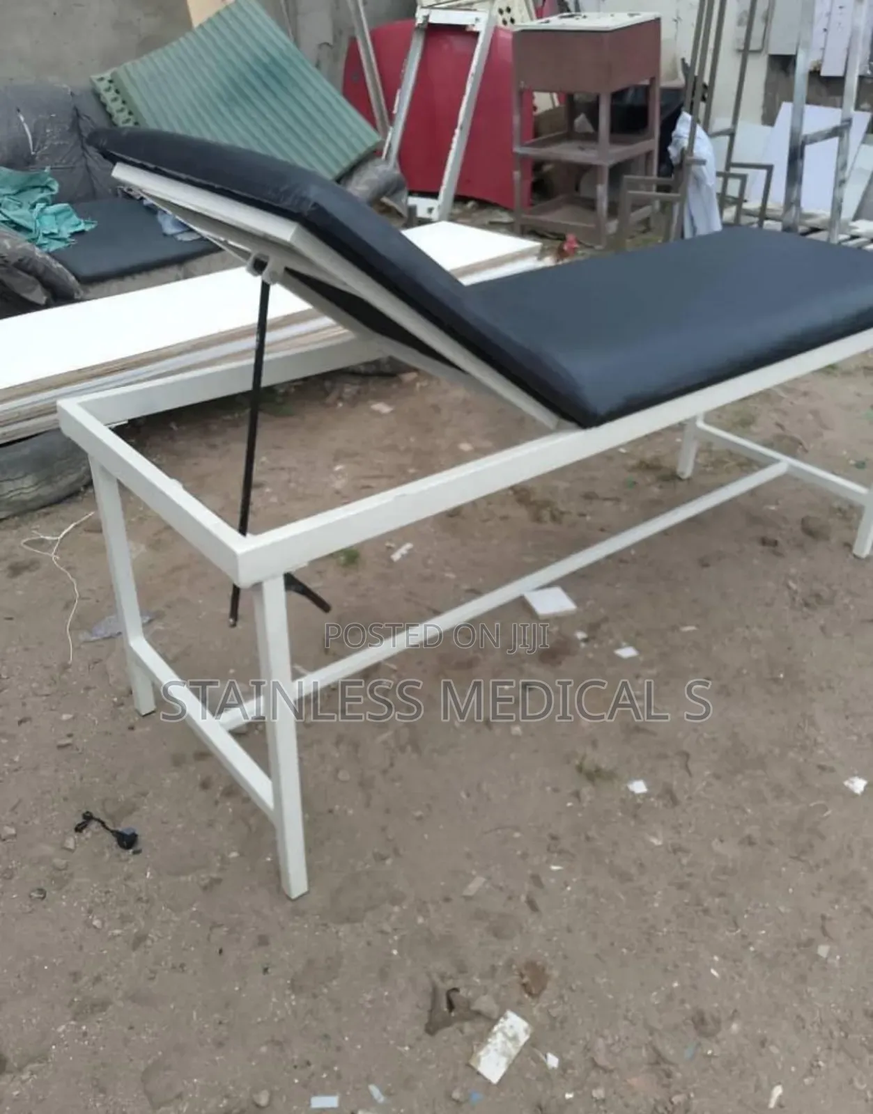 Examination Couch