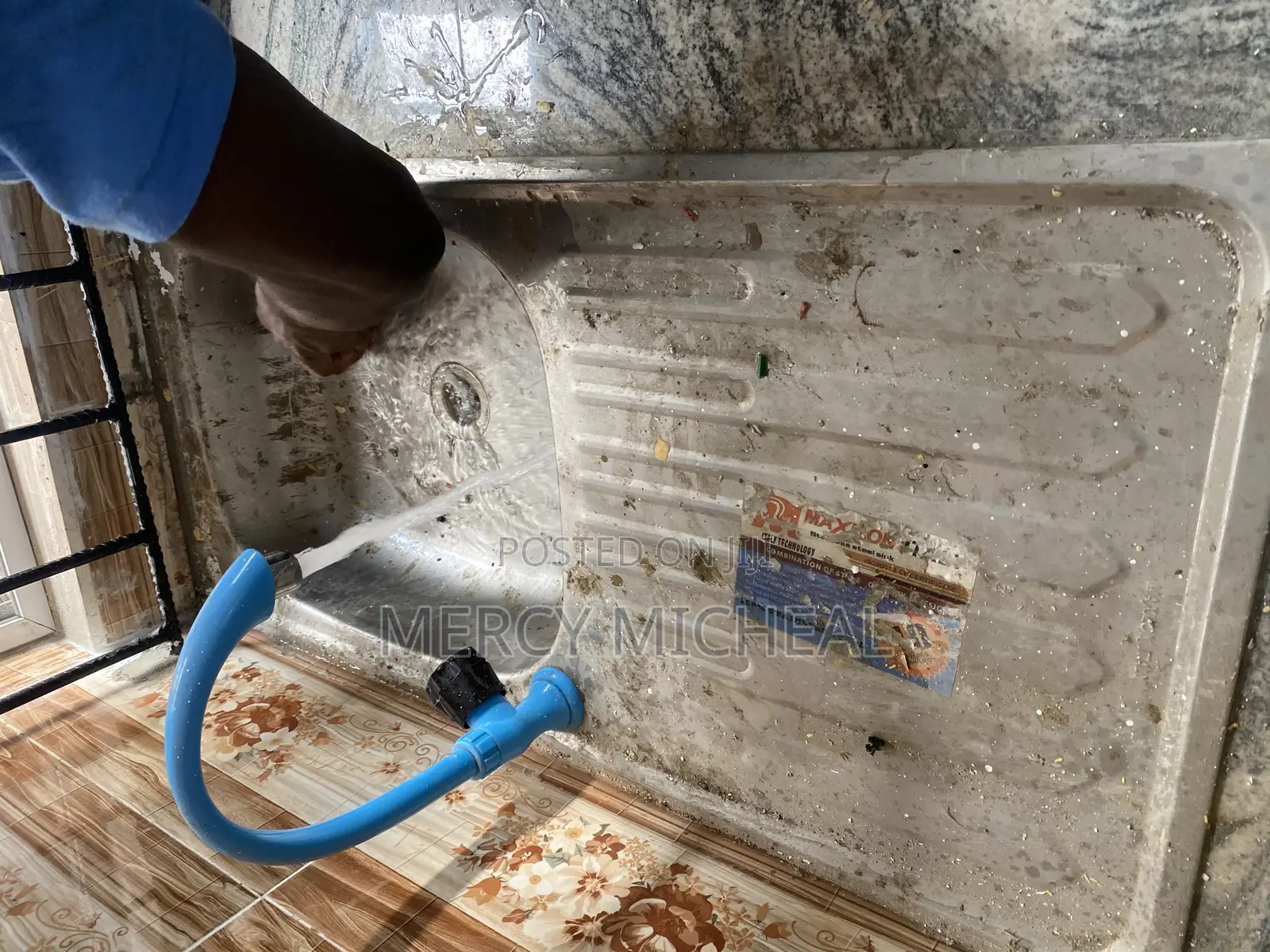 Professional Cleaning Janitorial Services