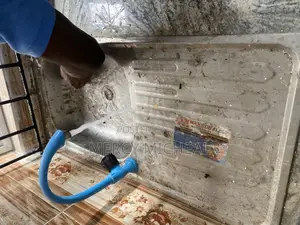 Professional Cleaning Janitorial Services