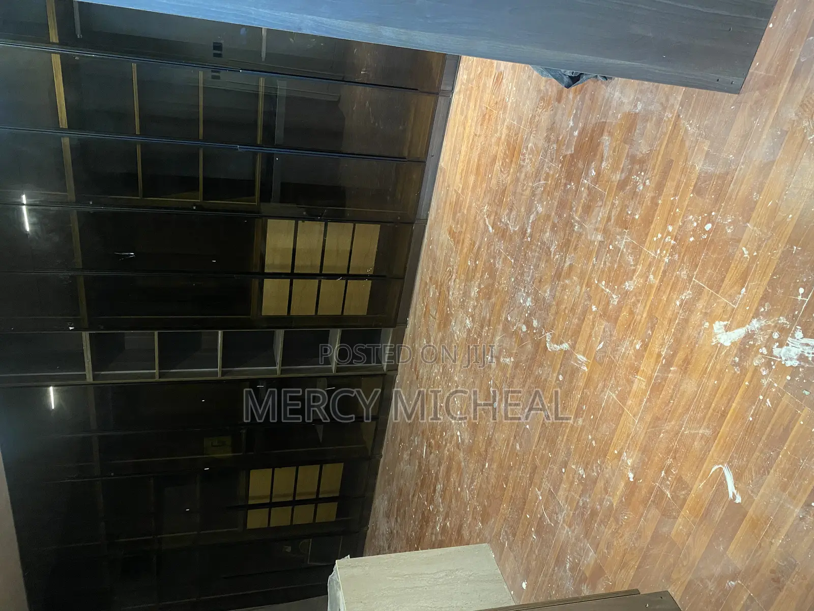 Professional Cleaning Janitorial Services