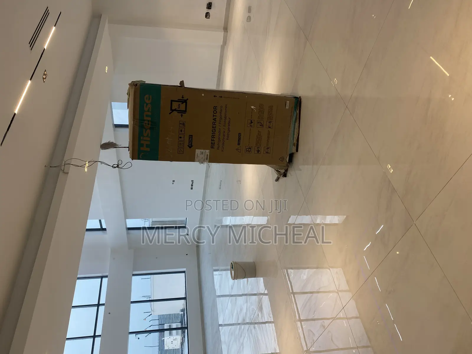 Professional Cleaning Janitorial Services