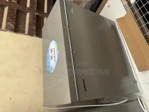 Aeon Freezer 202l R600a Sd Grey Acf200gk