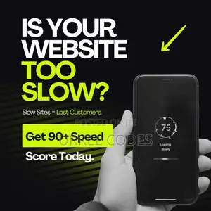 Fix Your Low Sales: Professional Store Revamp Speed Optimization