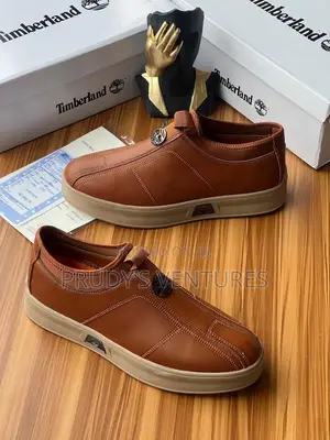 Timberland Men’S High Quality Shoe With Class