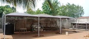 Carport Garage
