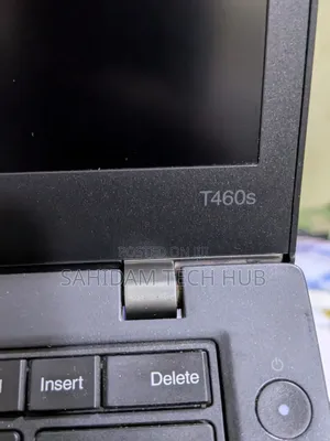 Laptop Lenovo ThinkPad T460s 8GB Intel Core I5 SSD 256GB