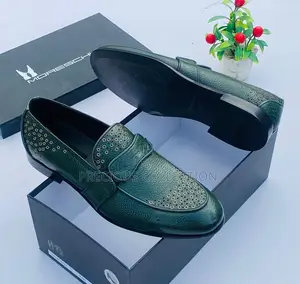 Men’S Moreschi Luxury Coperate Shoe