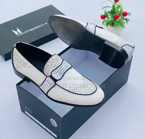 Men’S Moreschi Luxury Coperate Shoe