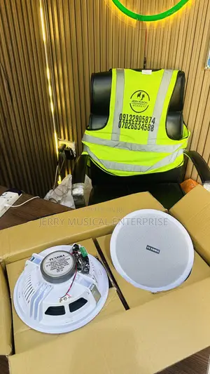 High Quality 2n1 Bluetooth Speakers