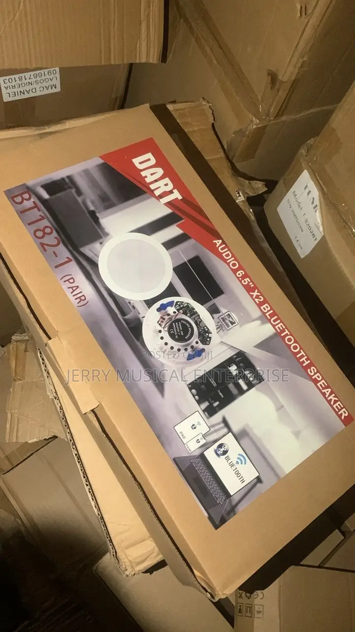 Dart Frame 2n1 Bluetooth 40w
