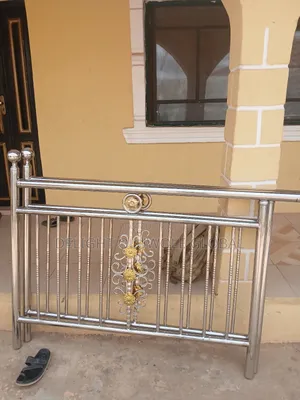 Handrails Stainless Trukey Materials