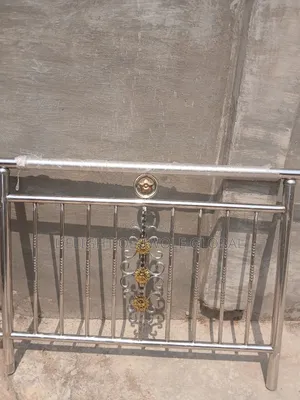 Handrails Stainless Trukey Materials