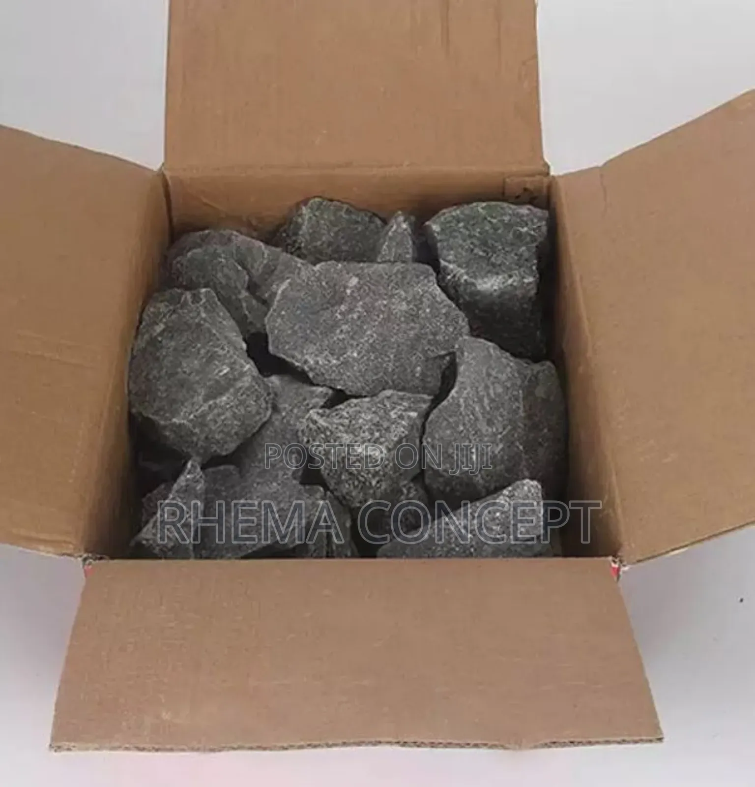 Sauna Stone