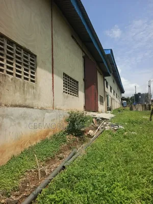 2000sqm of Ware House at Podo Off New Garage