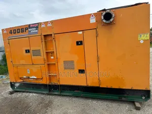 Generators