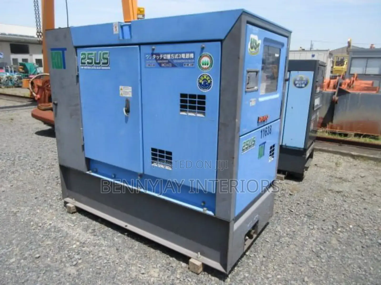 Generators