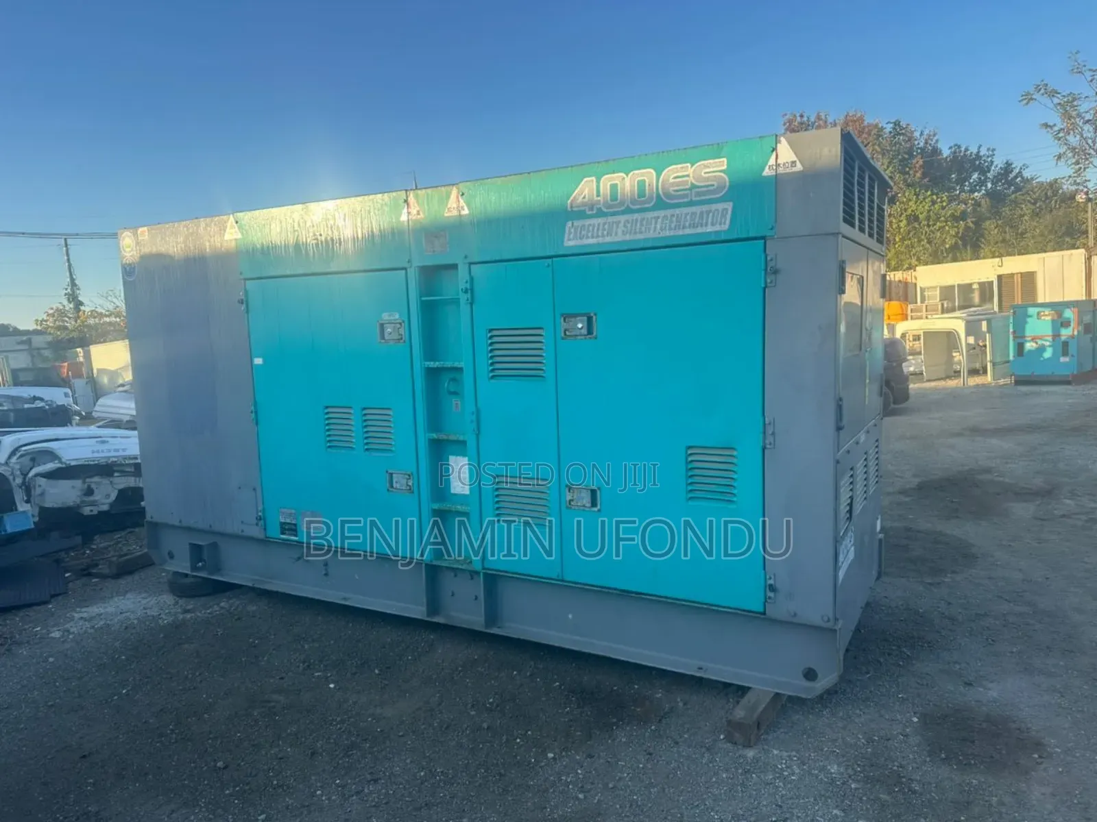 Generators