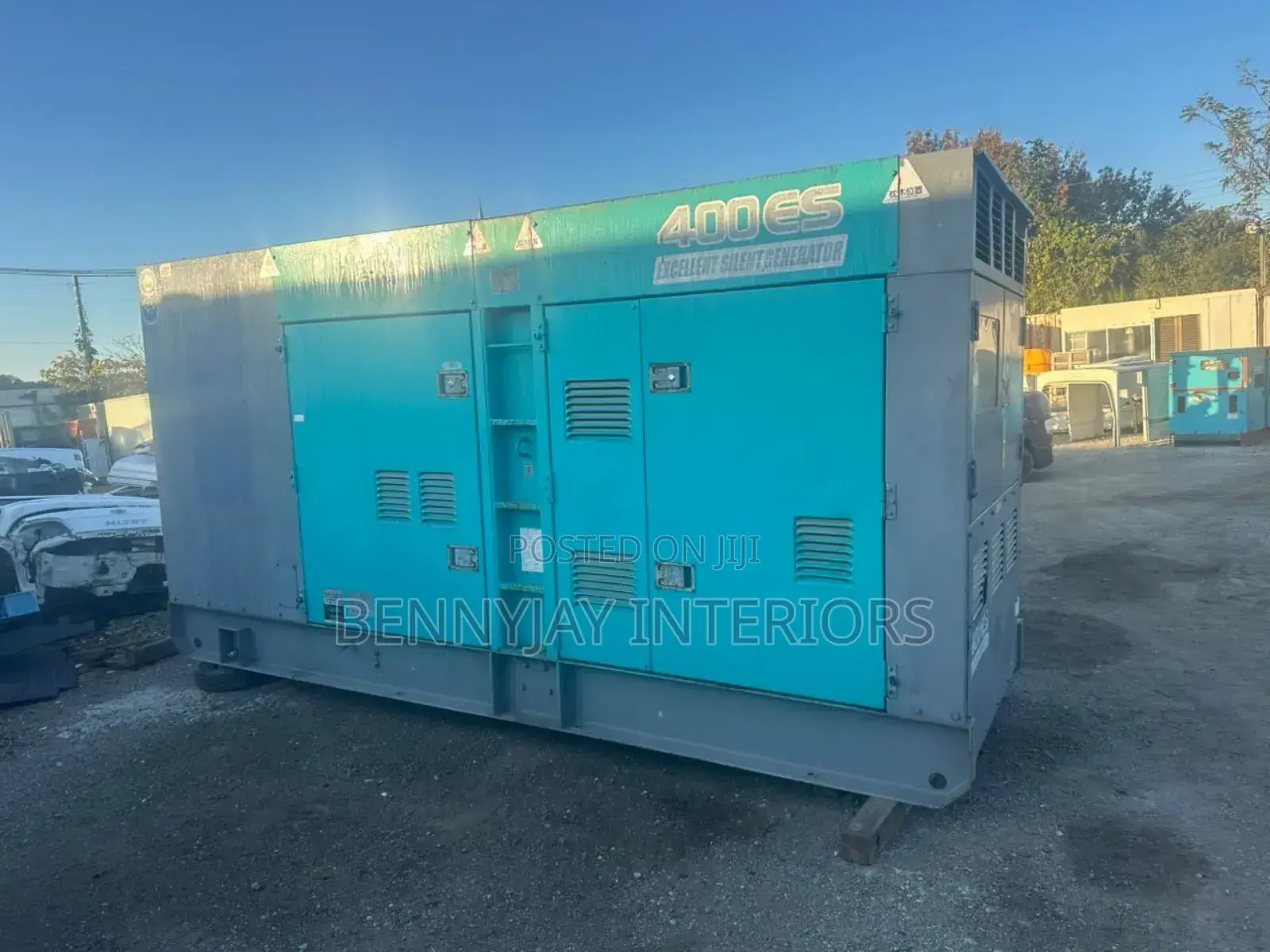Generators