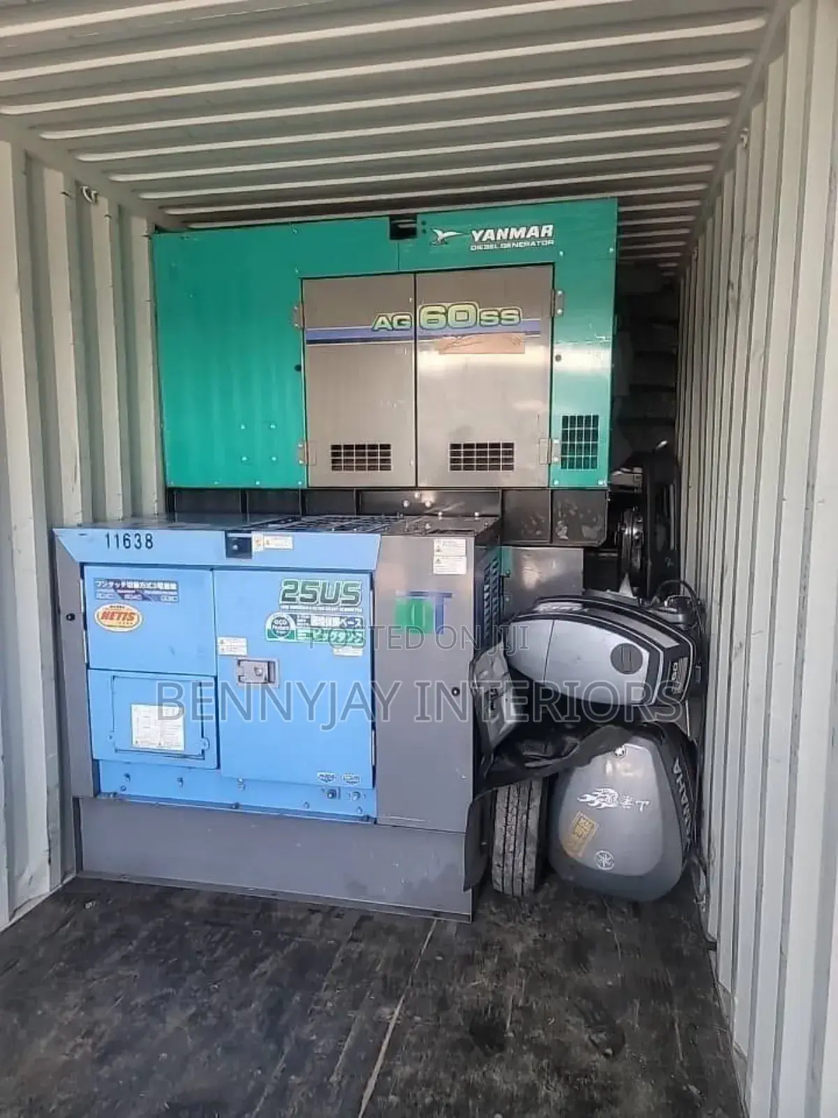Generators
