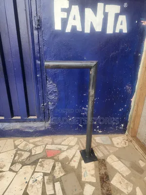 Ready-Made Starlink Mini Mounting Pole and Pipe