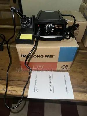 Soldering Station