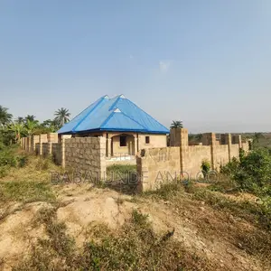 3bdrm Bungalow in Ibadan for sale