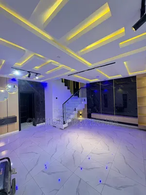 7bdrm Duplex in Oko Oba, Agege for sale