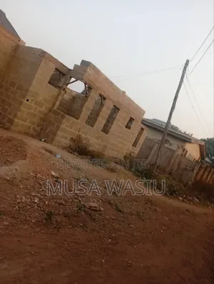 3bdrm House in Irepodun-Kwara for sale
