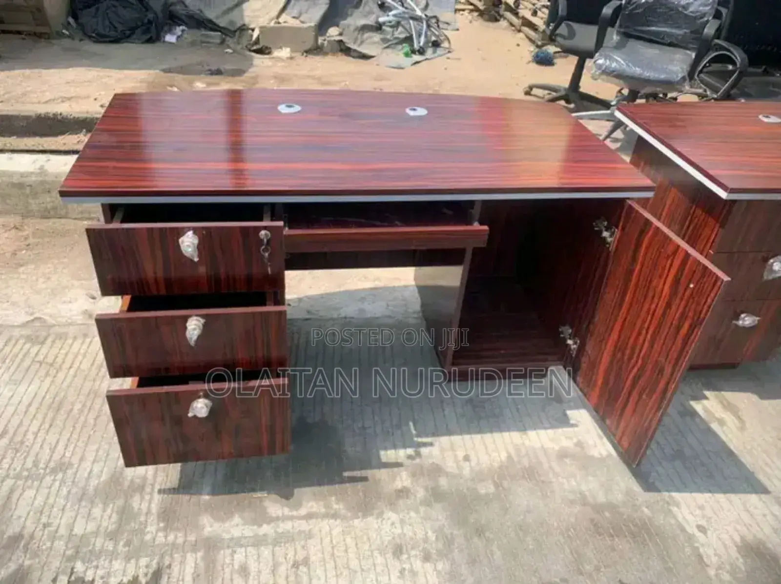 Office Table