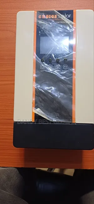 Choice Charge Controller 80a MPPT