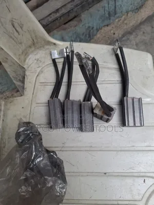 Carbon Brushes,