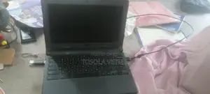 Laptop Dell Chromebook 11 3GB SSHD+SSD 32GB