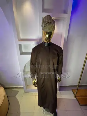 Premuim Kaftan