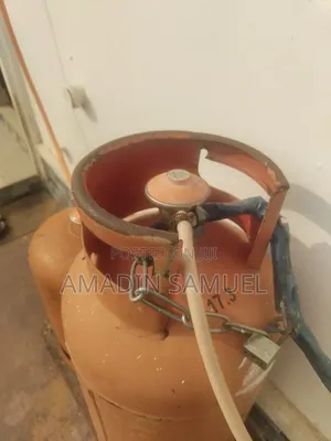 23kg Cooking Gas Cylinder