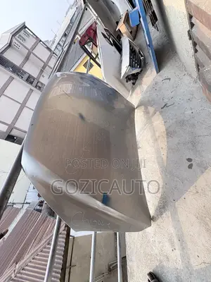 Replacement Hood Mazda Cx-5 2013 2015 Available