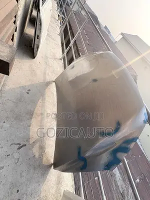 Replacement Hood Mazda Cx-5 2013 2015 Available