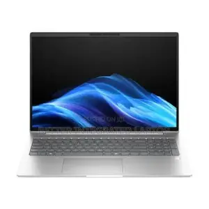 New Laptop HP EliteBook 640 G11 16GB Intel Core Ultra 5 SSD 512GB