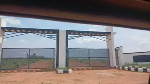 Verified Land in Ibusa (St Kitts) • 50×100 • ₦6m • Verified Docs