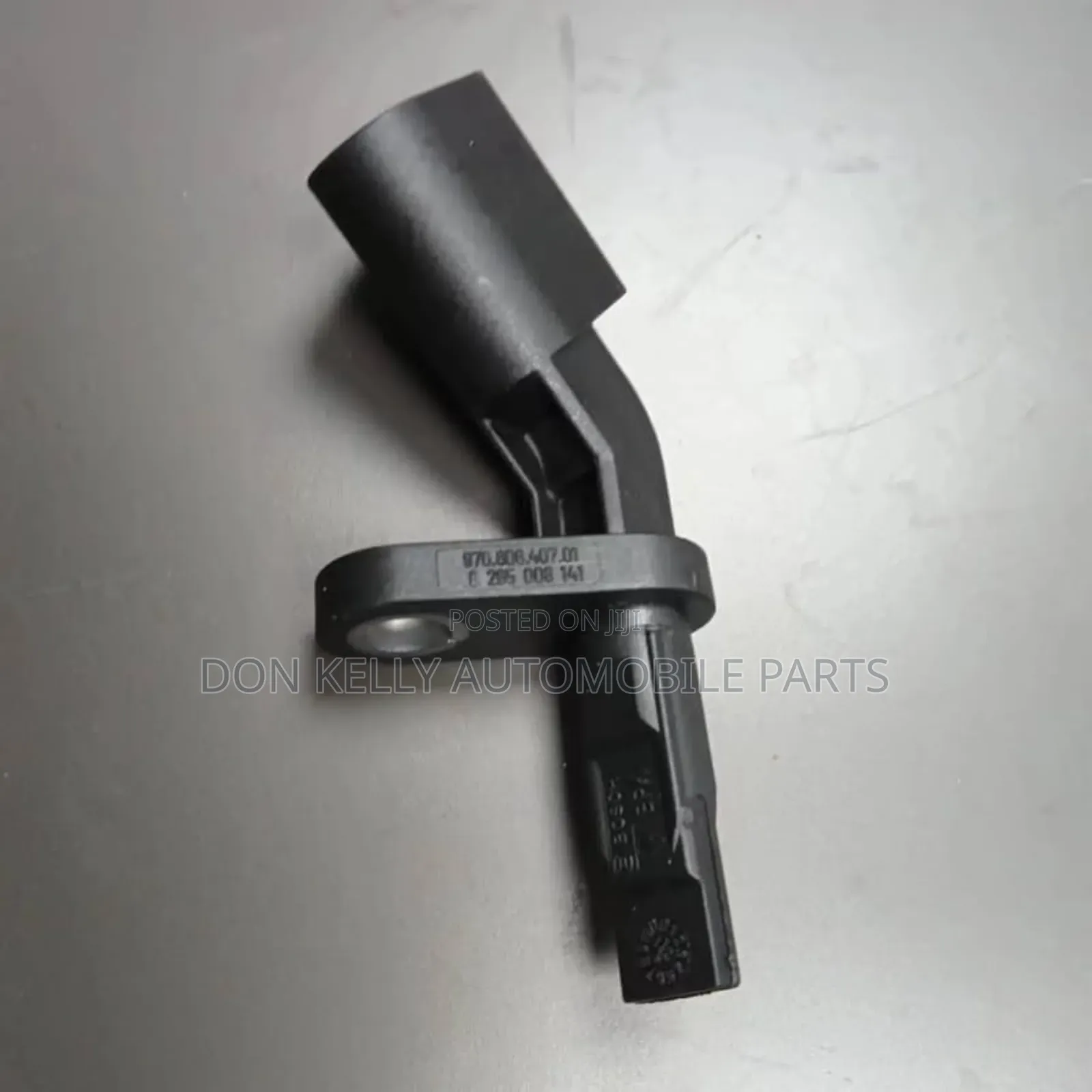 Wheel Speed Sensor or Abs Sensor Porsche Panamera