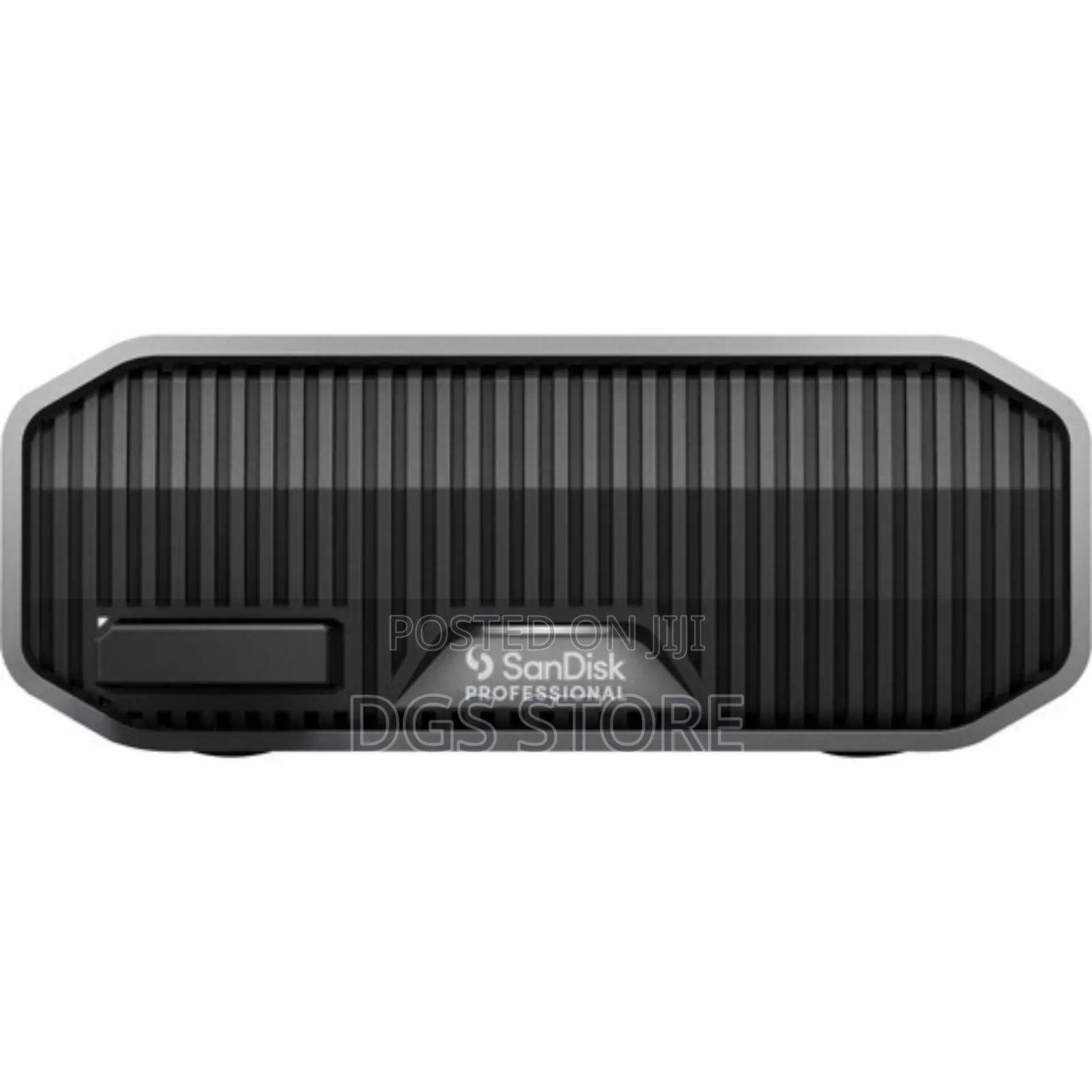 Sandisk G-Drive Professional 26tb Thunderbolt 3 External Hard Drive