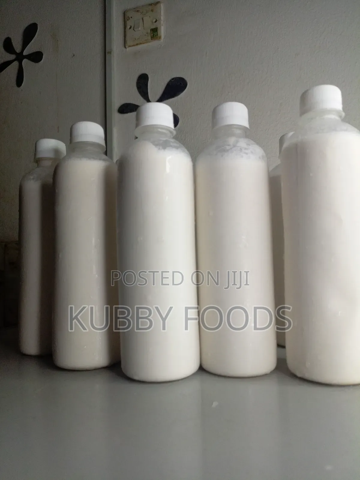 Coconut Milk