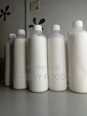 Coconut Milk