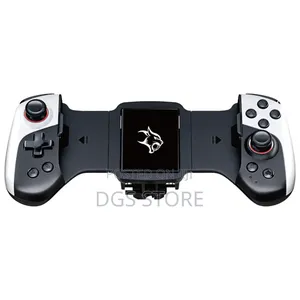 Porodo Gaming Chillcore Cooling Game Controller With Macro Mapping