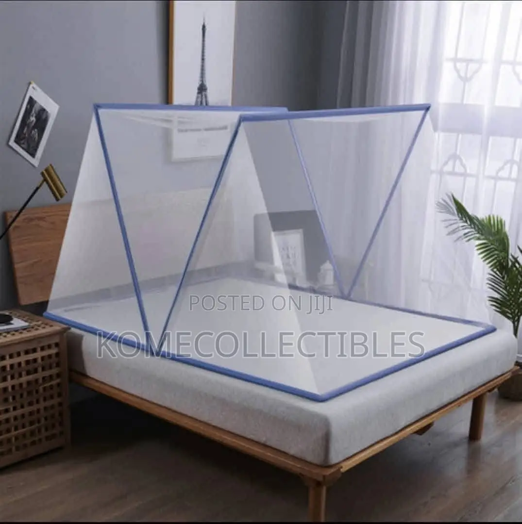 Foldable Mosquitoe Bed Net