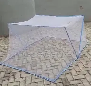 Foldable Mosquitoe Bed Net