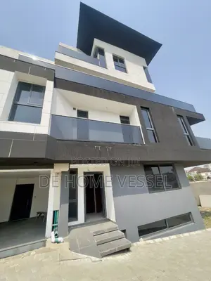 4bdrm Duplex in Ikoyi for sale