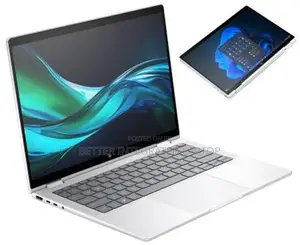 New Laptop HP EliteBook X360 1040 G9 16GB Intel Core Ultra 7 SSD 512GB