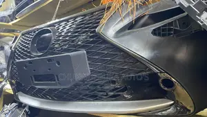 Complete Bumper Rc300 2020