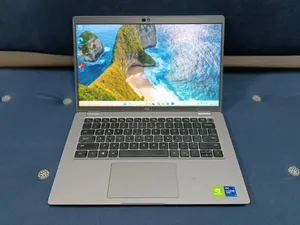 Laptop Dell Latitude 5420 16GB Intel Core i7 SSD 512GB