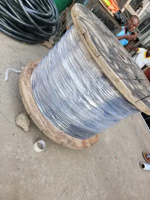 4mm X3 Core Flexible Oil Resistant Cable